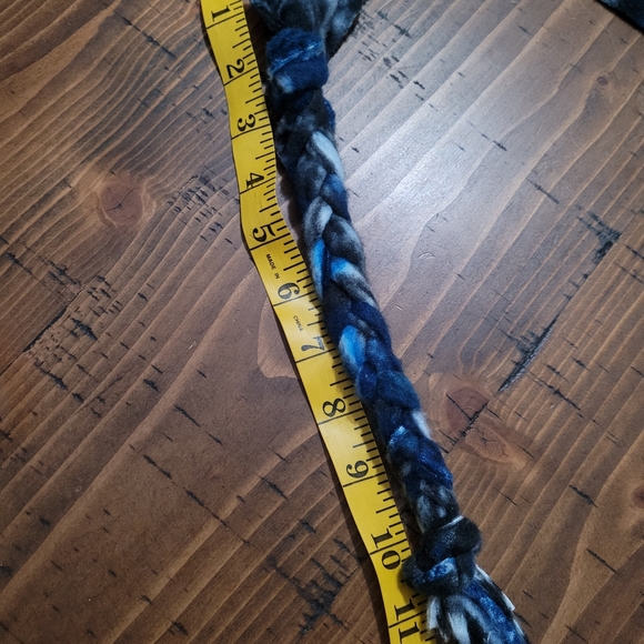 NBA Dallas Mavericks rope dog toy - Picture 5 of 8